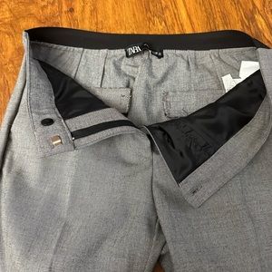 Zara Trouser